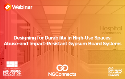 Designing for Durability 405x256