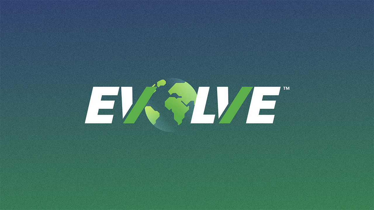 EVOLVE Phase 2 Video Thumbnail 1280x720