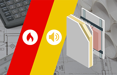 Fire and Sound Selector 400x256