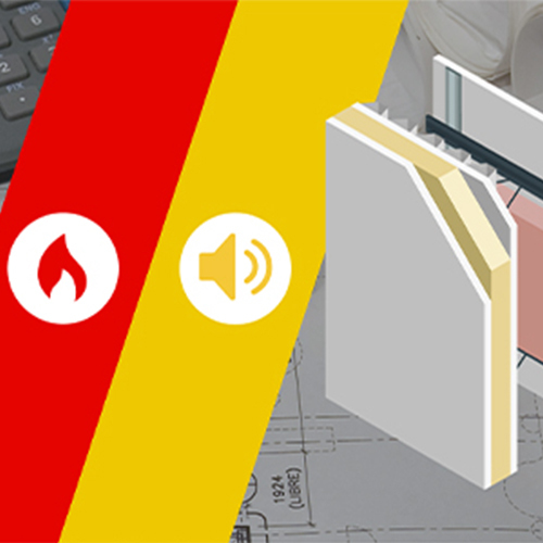 Fire & Sound Assembly Selector