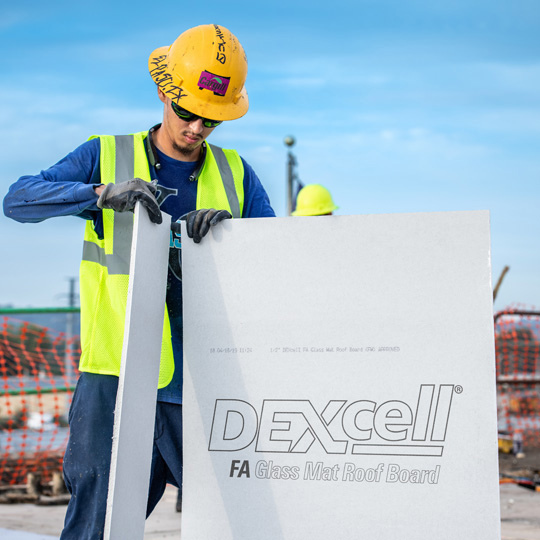 GB DE Xcell Worker 2 540x540