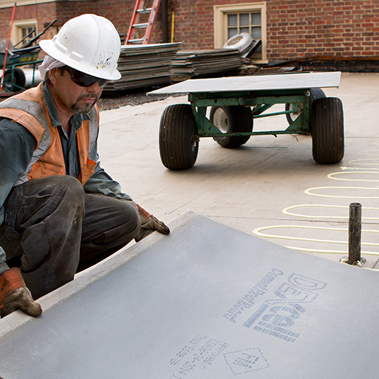 DEXcell® Capabilities Brochure