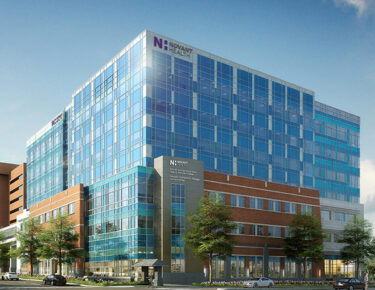 PP Novant Health Heart and Cancer Center 600x600