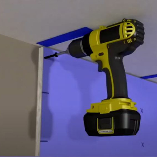 SoundBreak XP Retrofit Installation