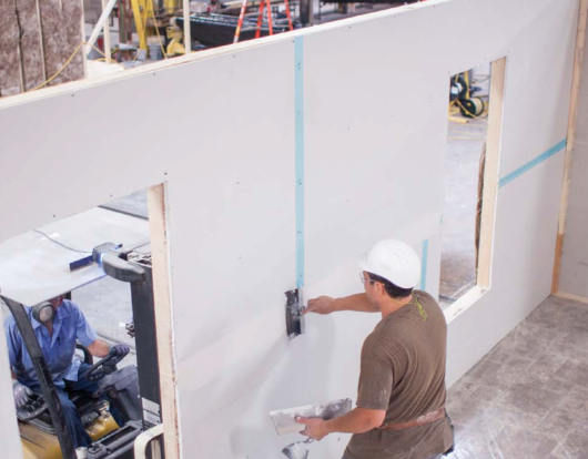 11 Factory Built Housing