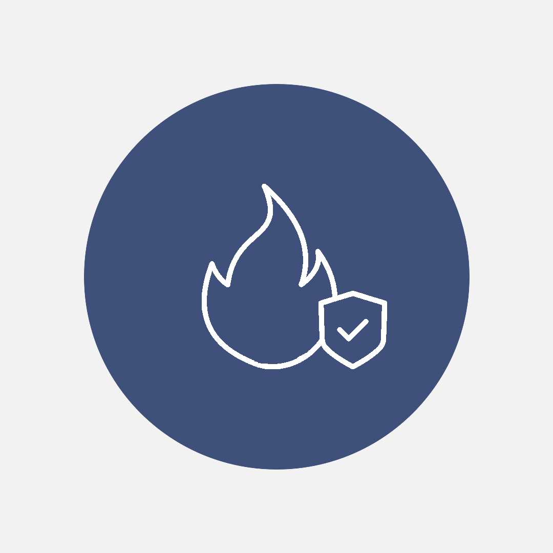 Fire Resistance icon