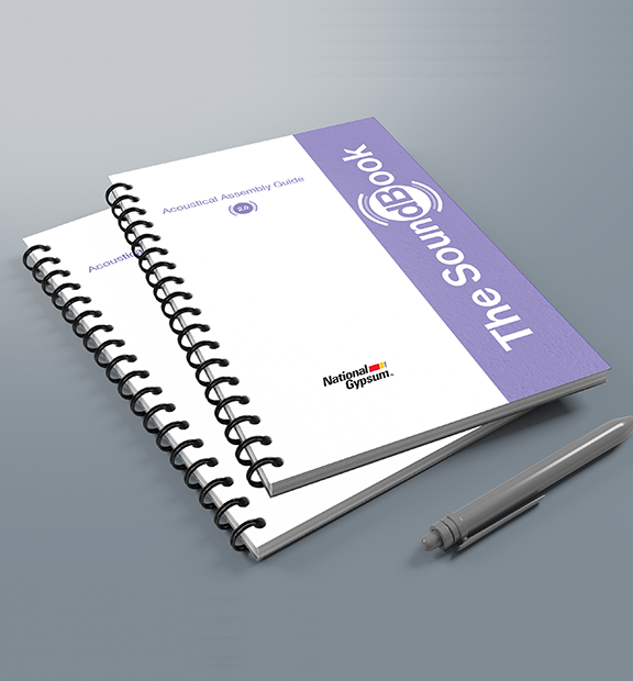 NGC Sound Book Promotion 576x620