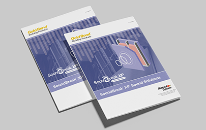 Sound Break XP Sound Solutions Guide 405x256